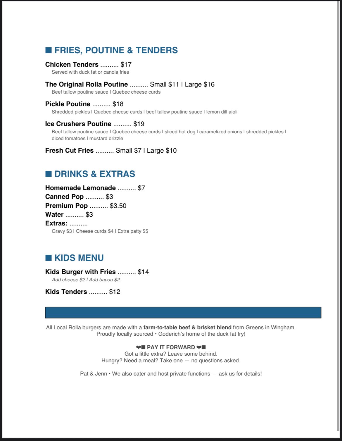 Local Rolla - Local Rolla added a new photo.