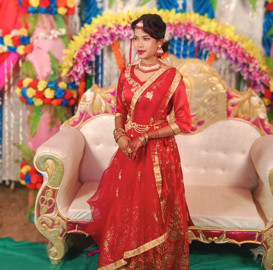 যখন জীবন হাসে💞💞 #reelsviralシfb #reelsfbシ #likecommentshare | Laboni ...