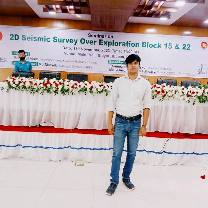 Ali Hasan Shaikh