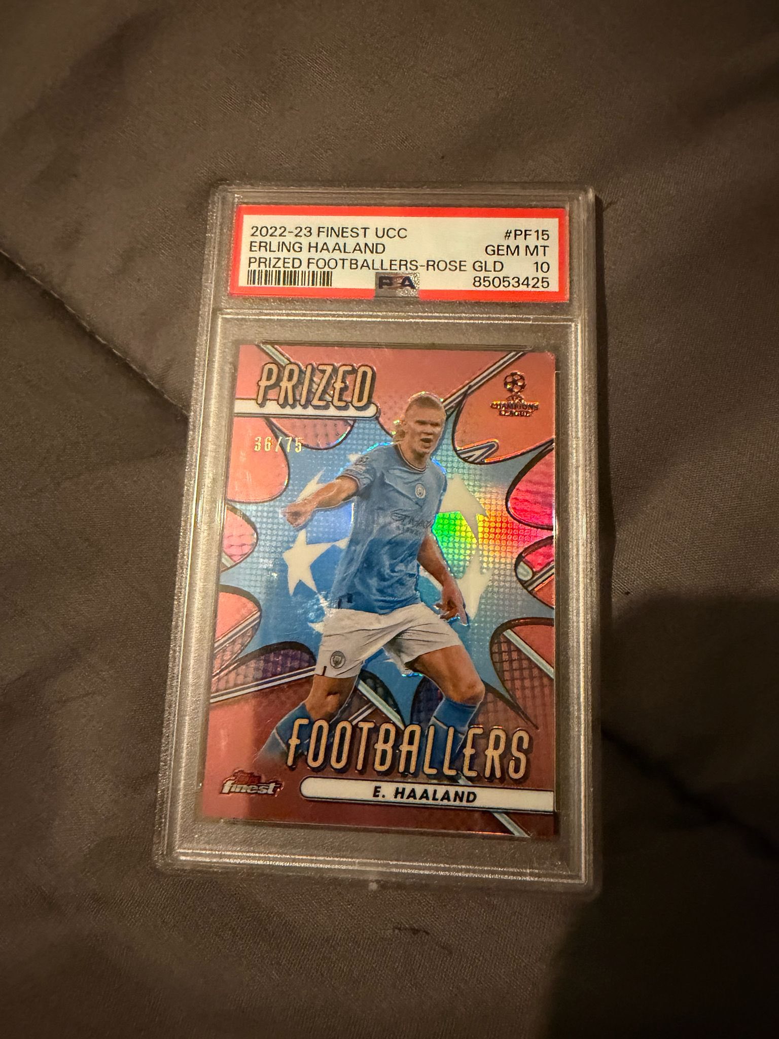 haaland football card limited edition Trading - Erling - Norway - Panini Adrenalyn XL FIFA World Cup 2026 - 7 Card Erling Haaland Limited Edition
