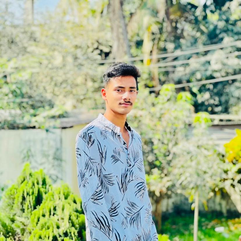 Sheikh Saiful