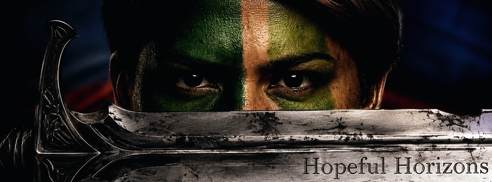 The Hopeful Horizons