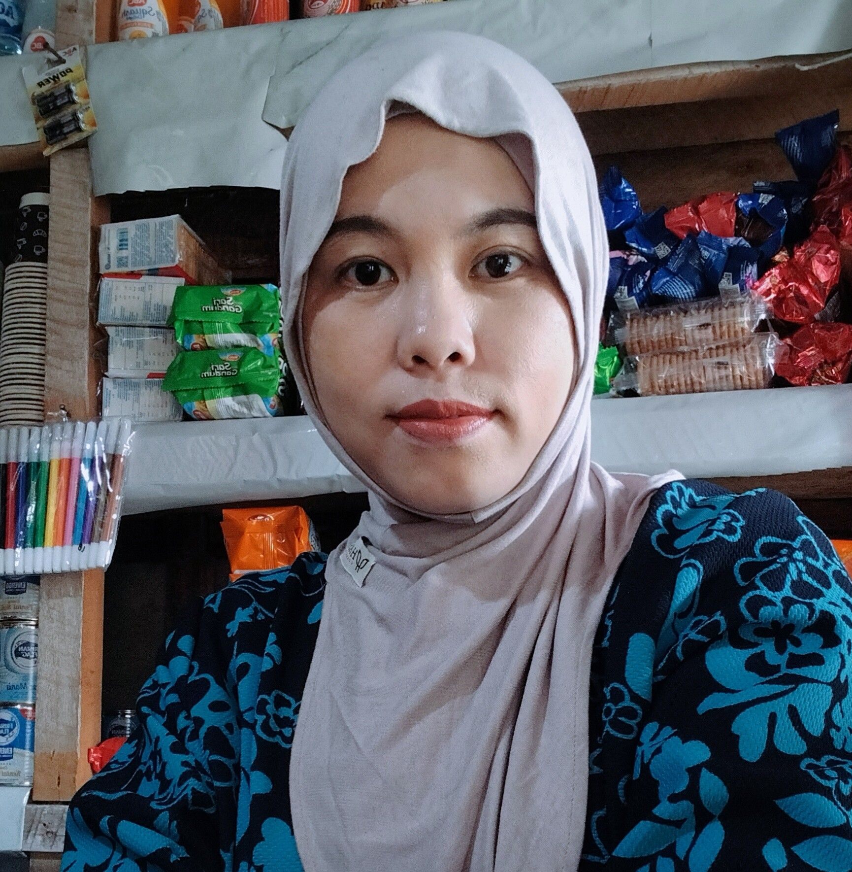 Alhamdulillah tim pak Arlan tadi pagi sudah cek langsung musibah ...