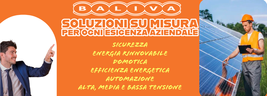Baliva Srl | Celano
