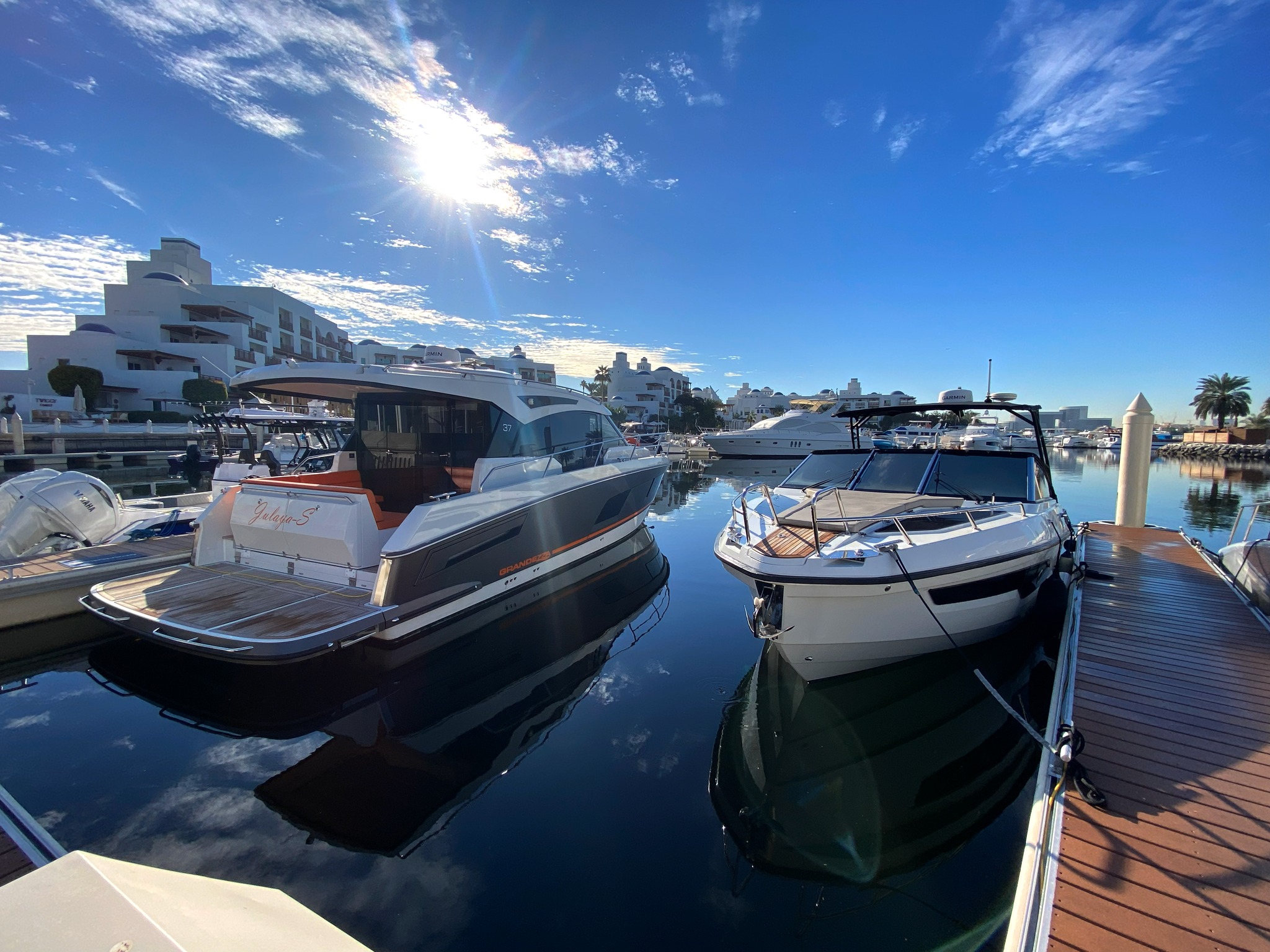 Viya Marine