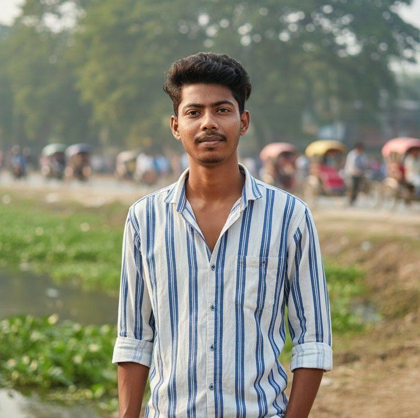 MD Rifat
