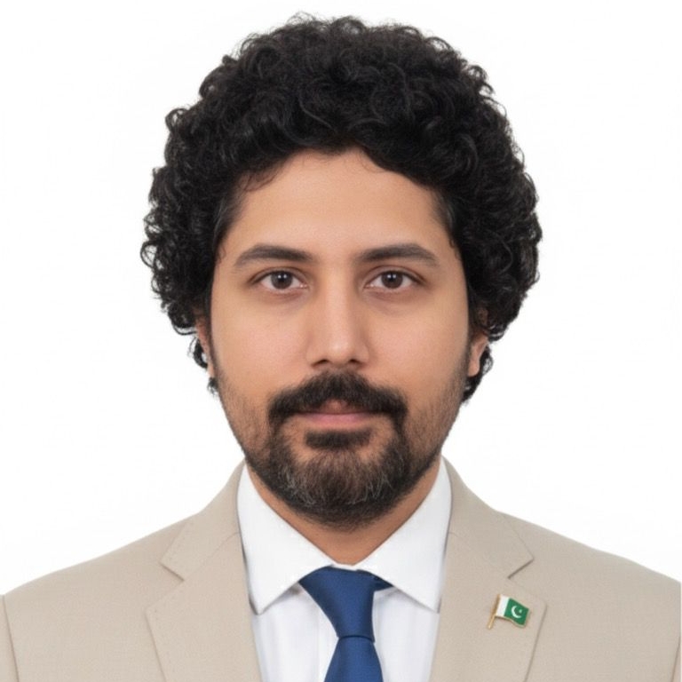 Syyed Mazhar Anwaar