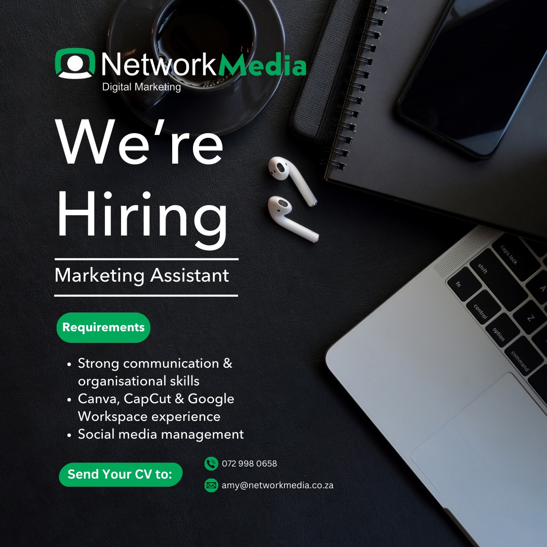 Network Media SA | Rosebank
