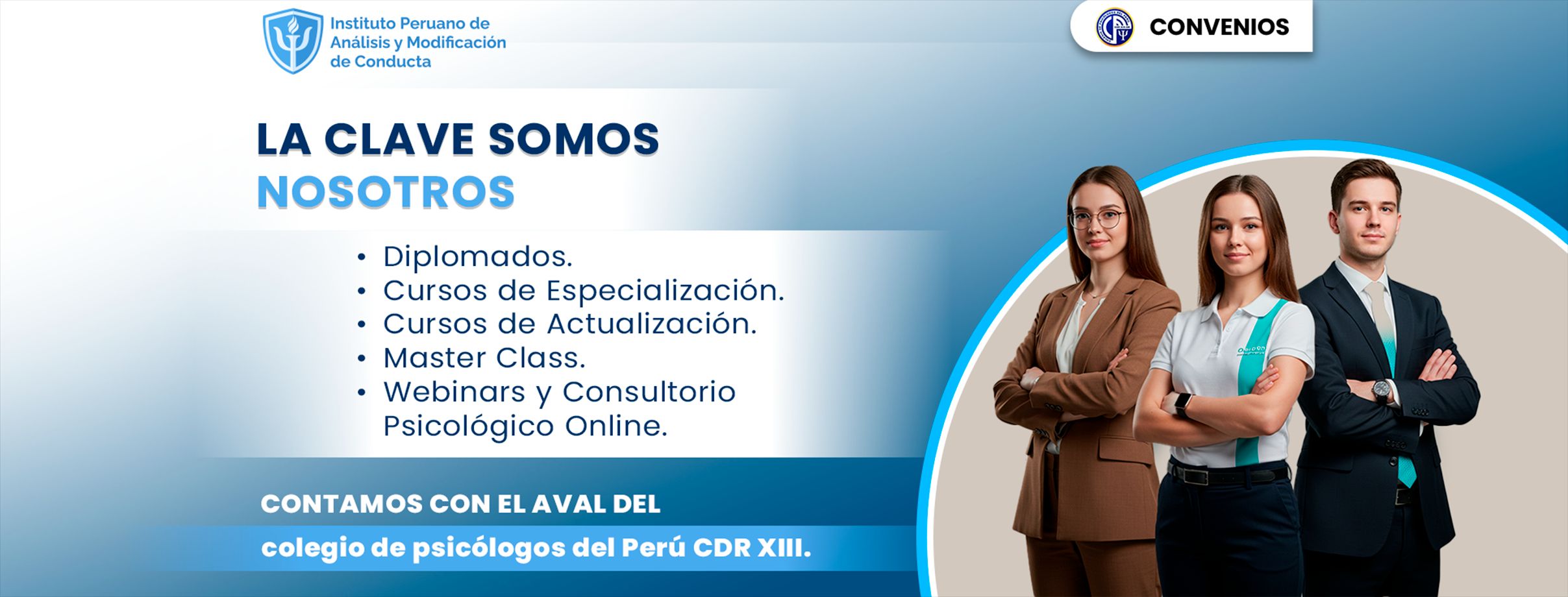 Federación... - Federación internacional de psicología - FEPSI