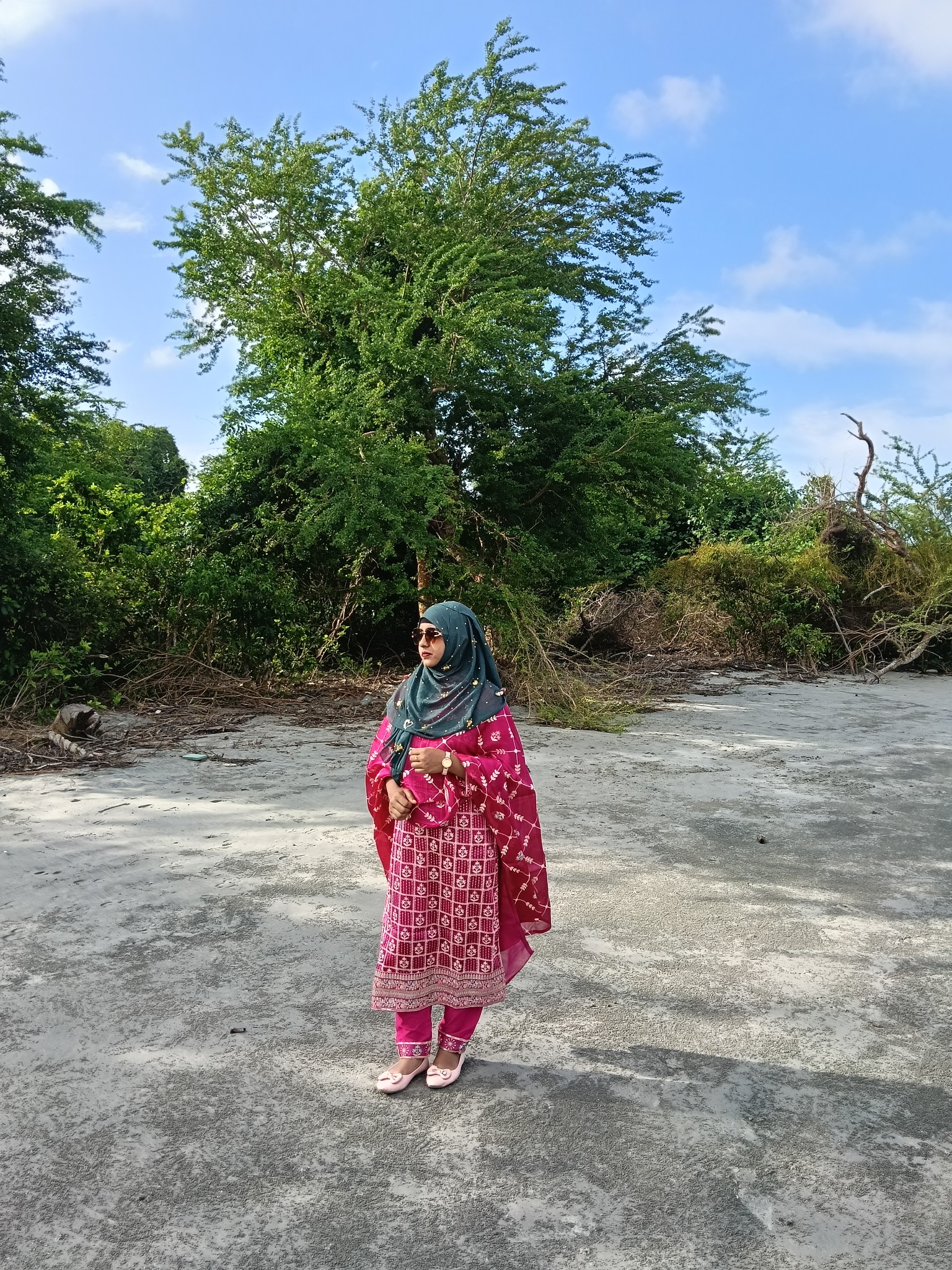 Jannat vlog