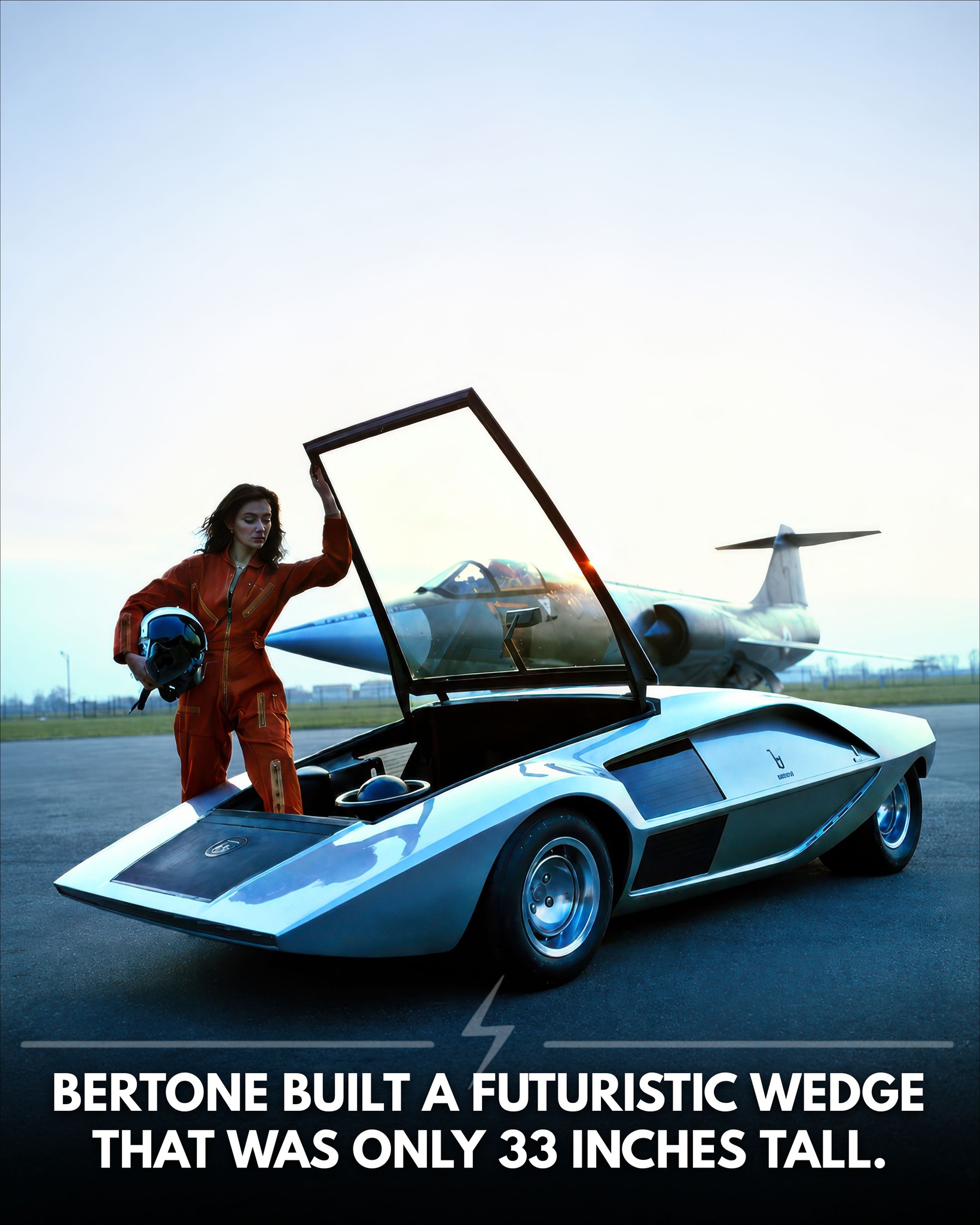 その他 1970s Italian-Design Heritage Shell If you want to talk about the absolute most radical concept