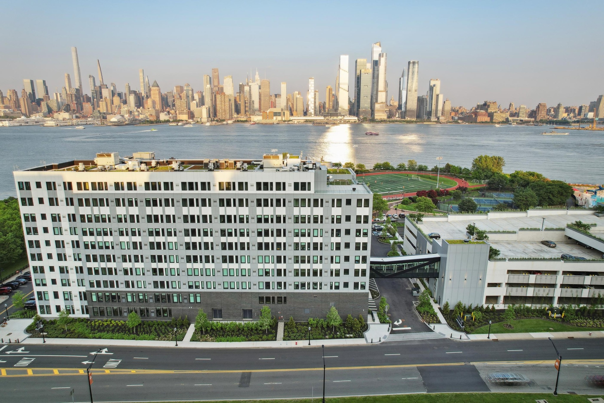 The Declan | Weehawken NJ