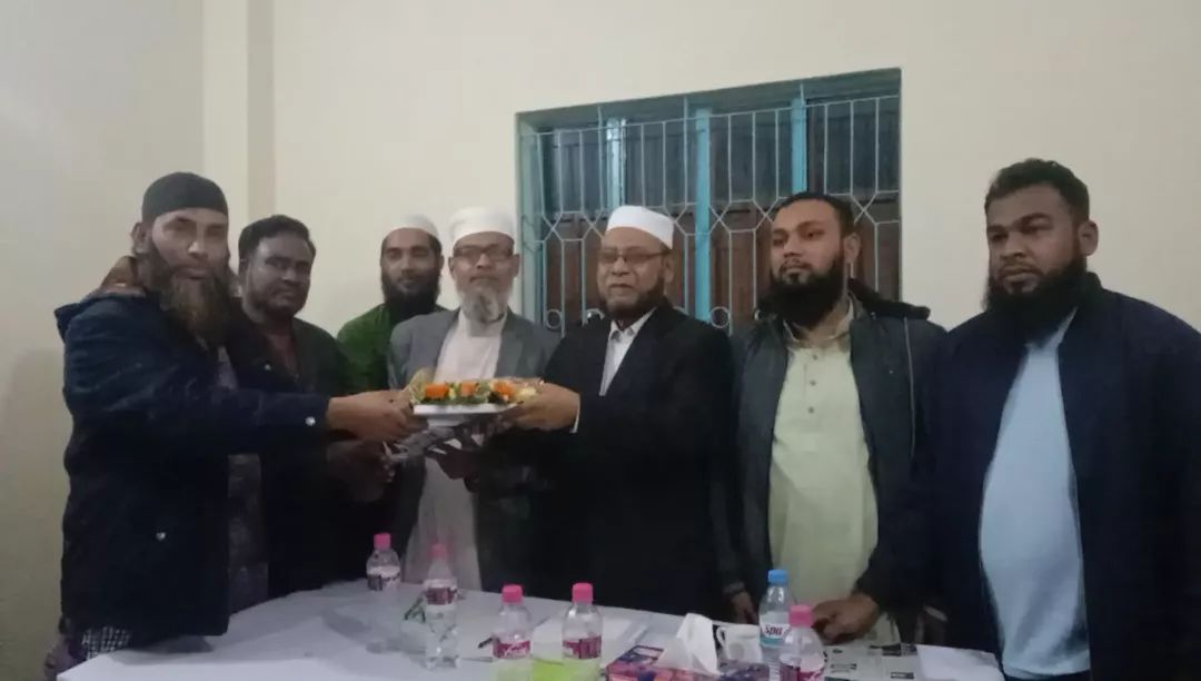 Md Rofikul Islam