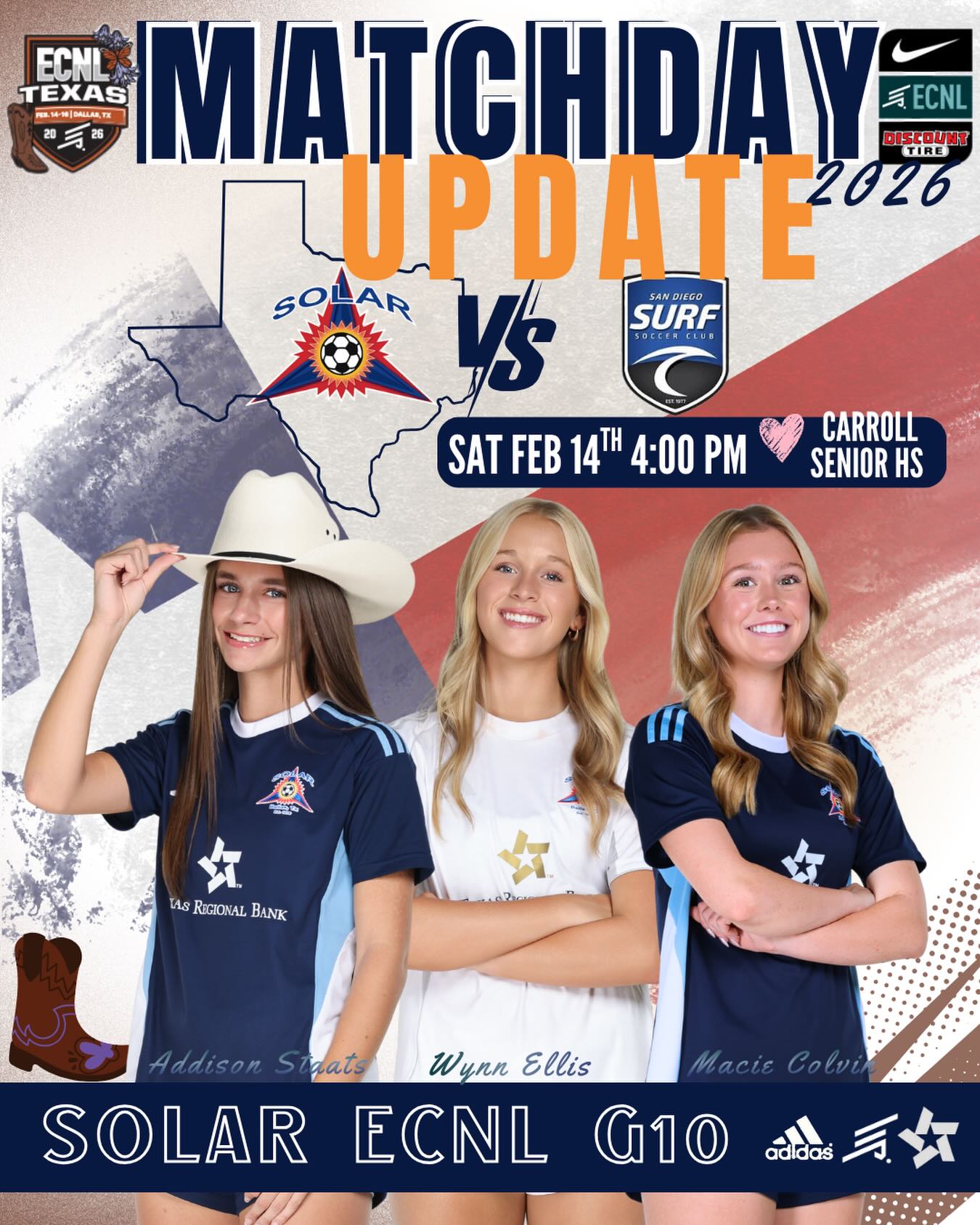 Solar - ‼️‼️UPDATE ‼️‼️ you can still watch us play! Join us in ...