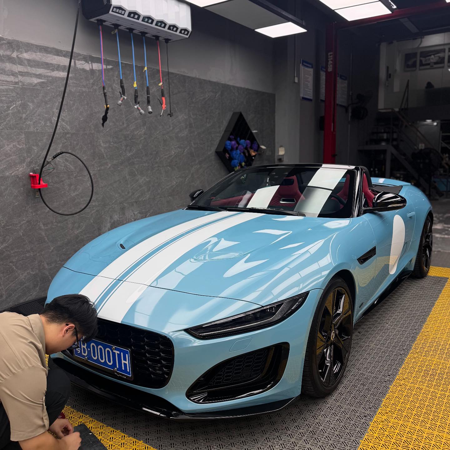 JIM Racing | Kwun Tong