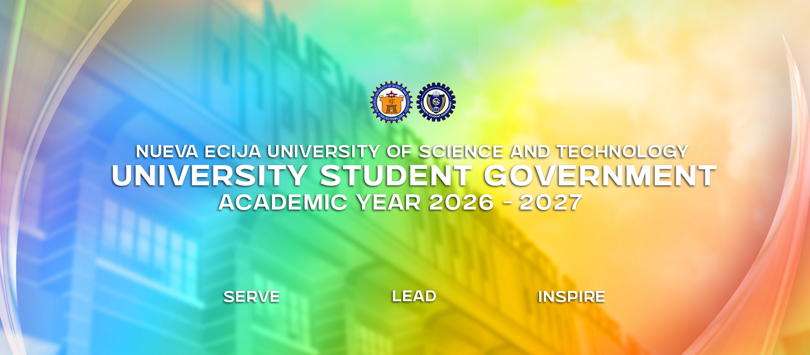NEUST - University Student Government | Cabanatuan City
