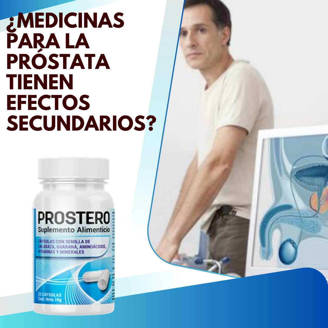 Prostero - Distribuidor oficial en México | Mexico City