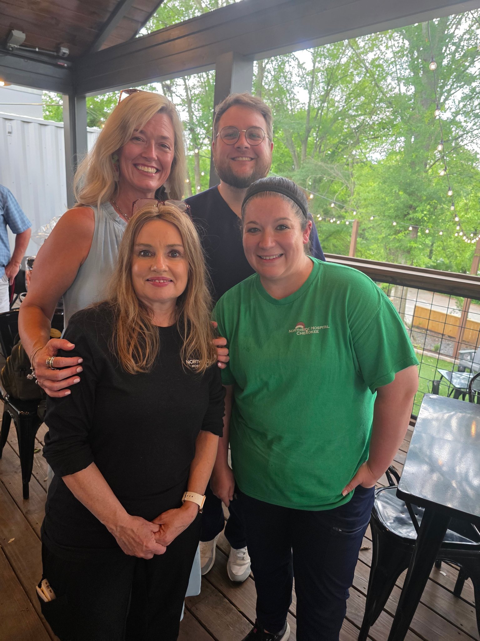Piedmont Hospice & Palliative Care | Alpharetta GA