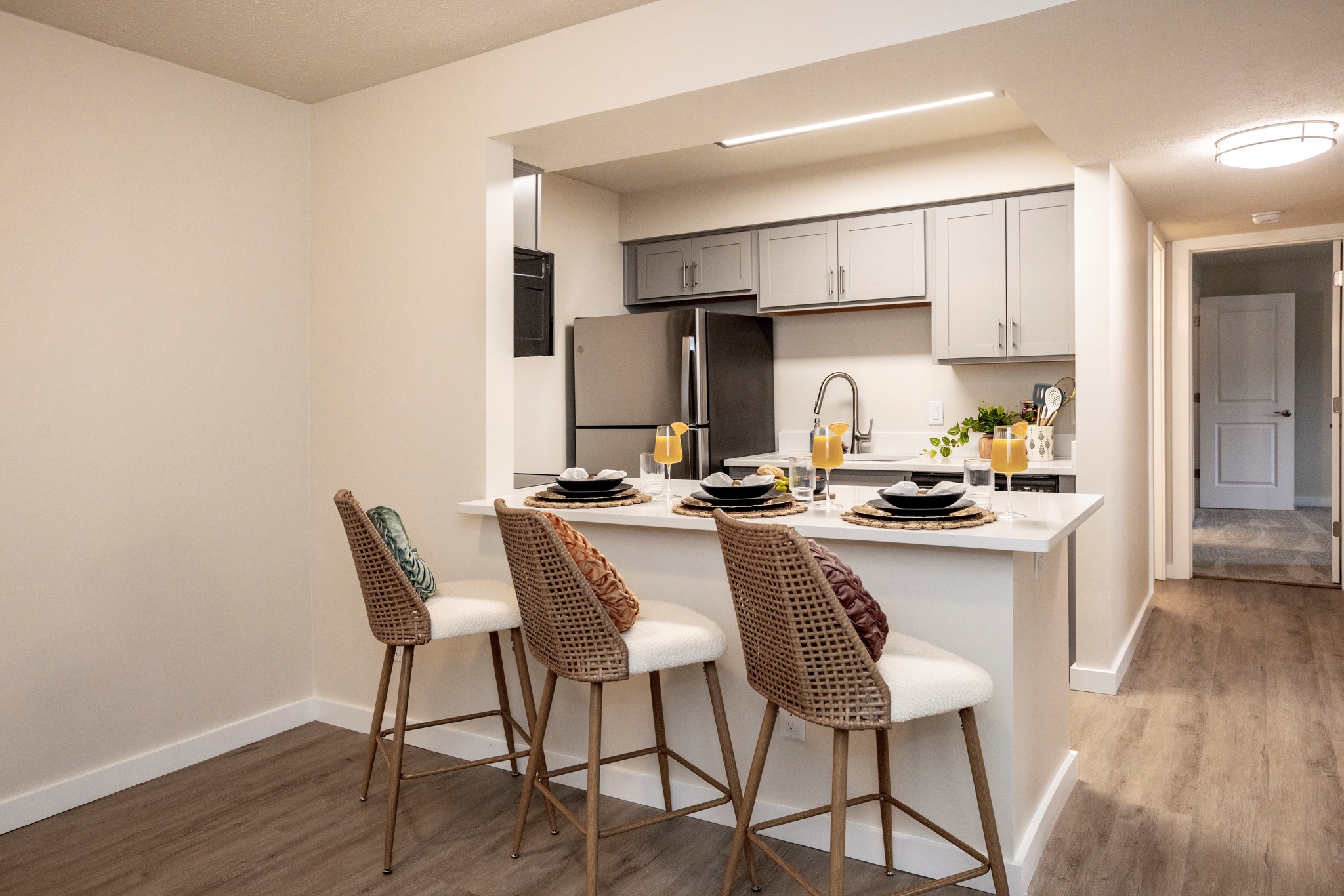Golfview Apartments | Valparaiso IN