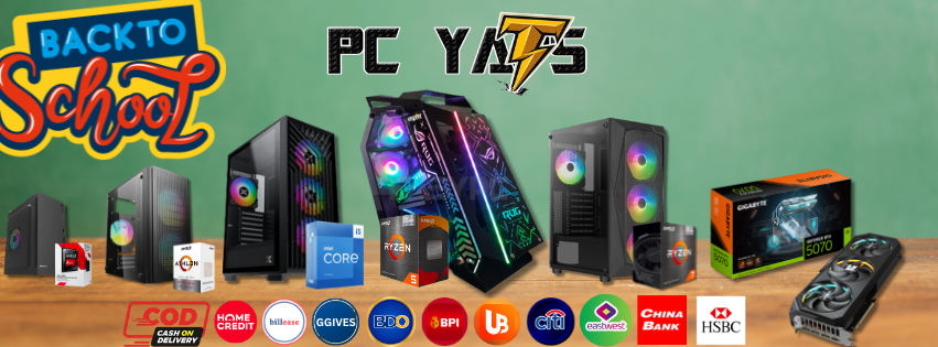 PC Yats San Pablo | San Pablo City