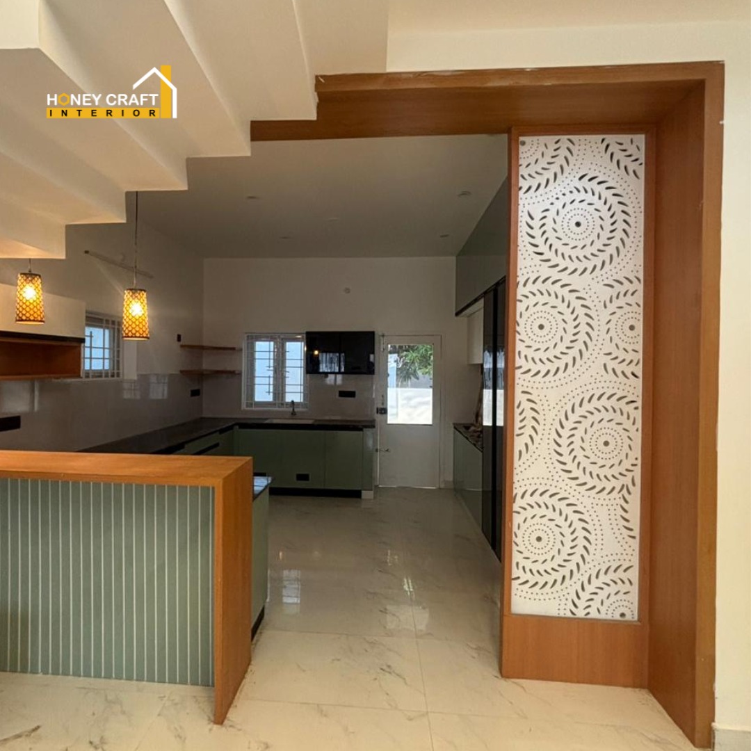 Honey Craft Interior | Chennai