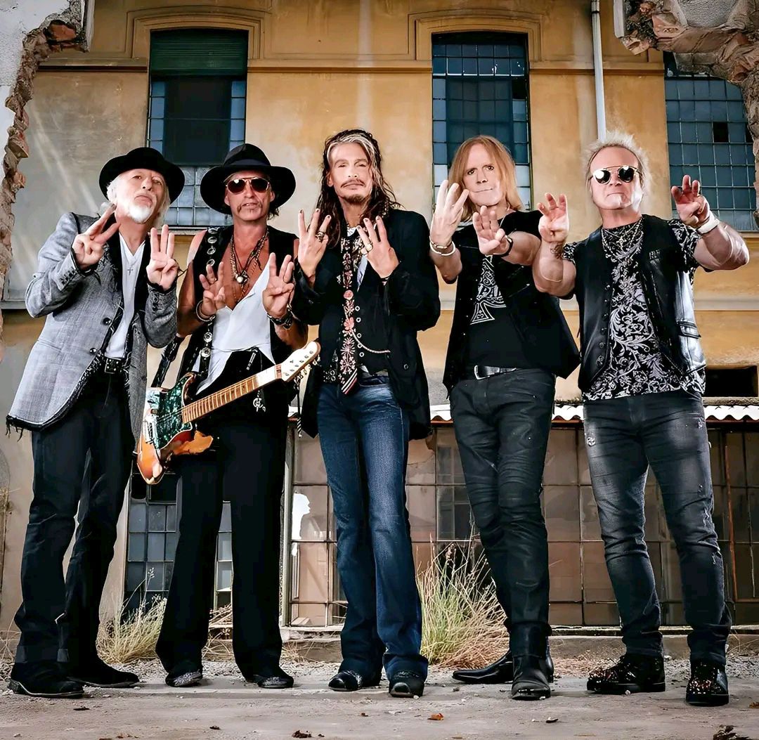 Rock - 🔥 Half a century of riffs, screams, and unshakable swagger. ⚡ ...