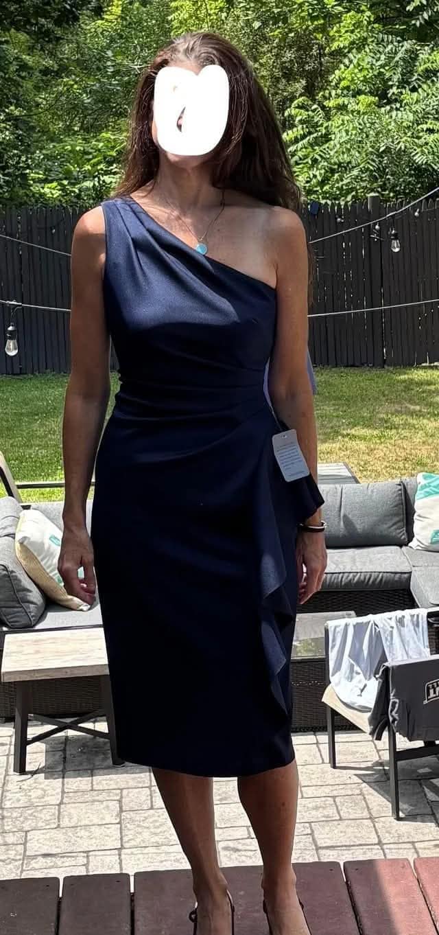 navy mob dress Mother of the Bride Lace with Short Sleeves Key Features Plum or mother of the