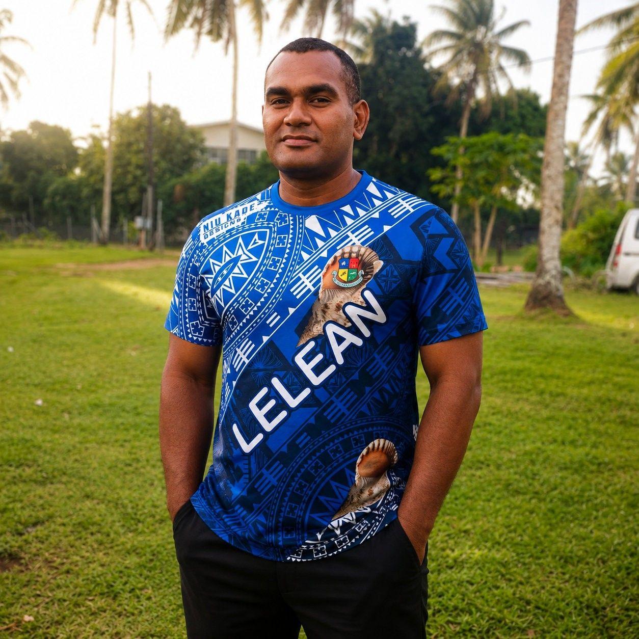 Tamai Makelesi - Tamai Makelesi updated his profile picture.