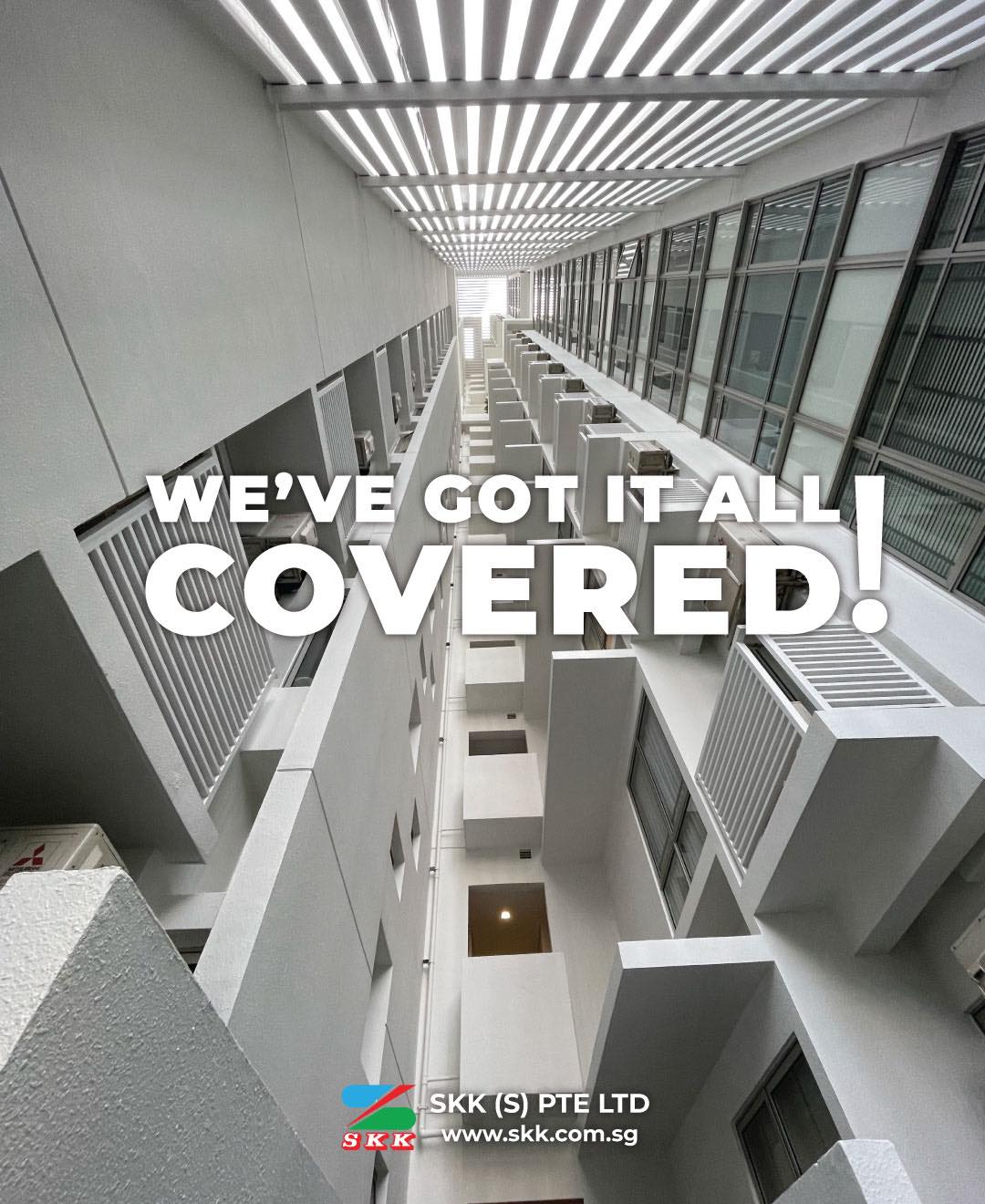 SKK SG | Singapore Singapore
