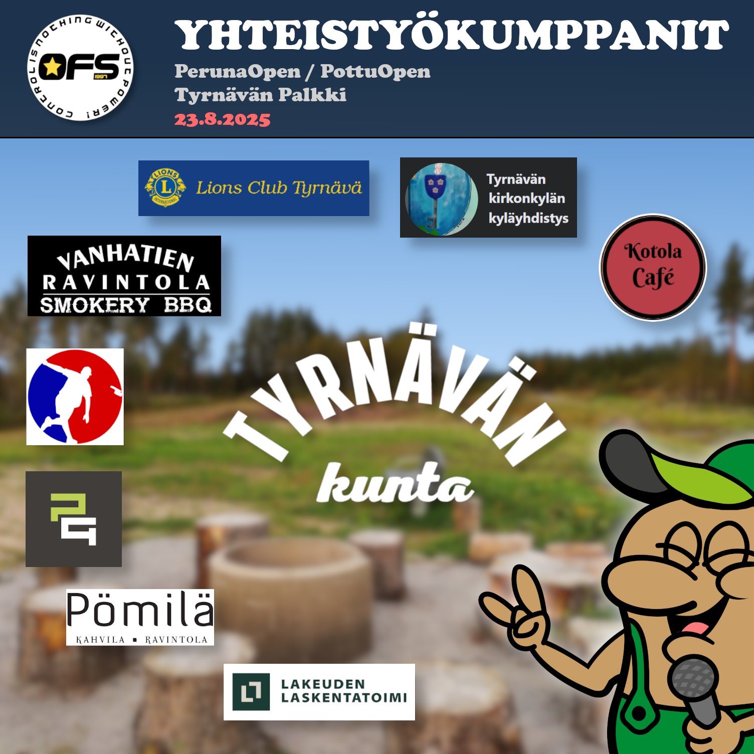 palkki-frisbeegolf-tyrn-v