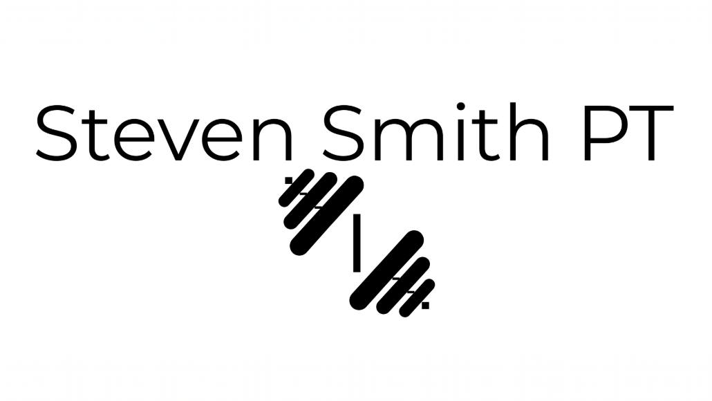 Steven Smith PT