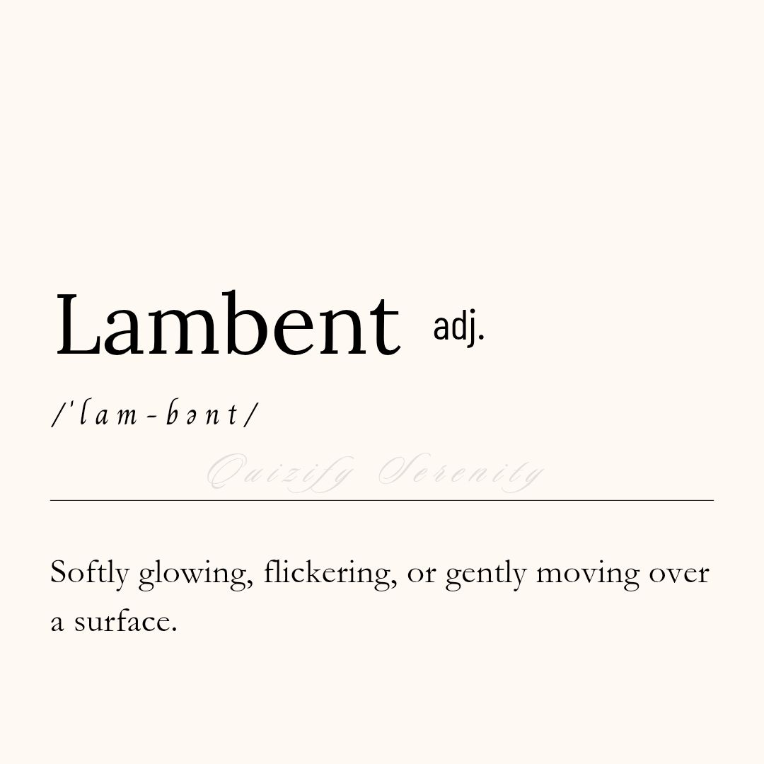 Improve your Vocabulary!📚💡 Featured... - Quizify Serenity | Facebook