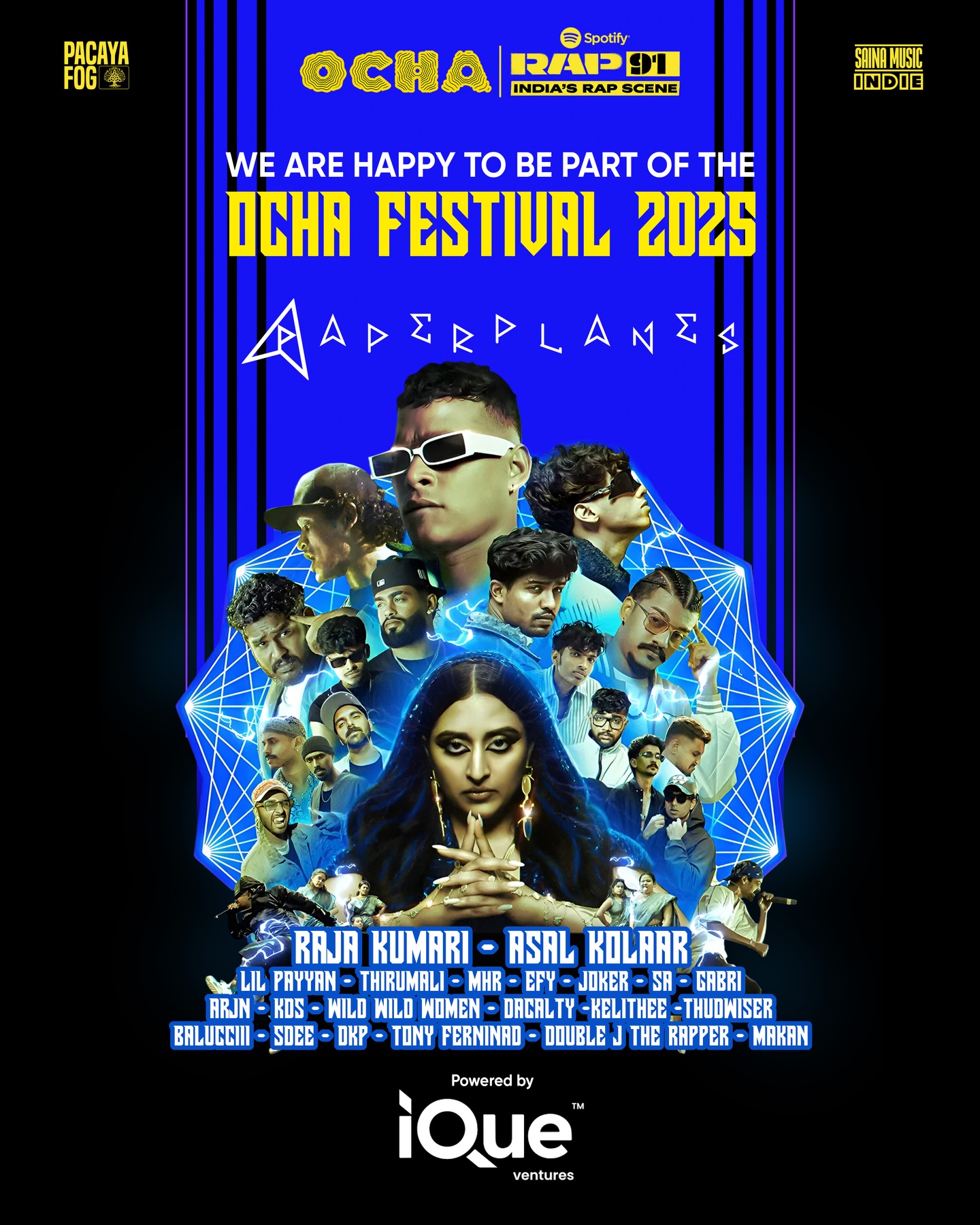 Paperplanes - We’re excited to share that Paperplanes is part of the ...