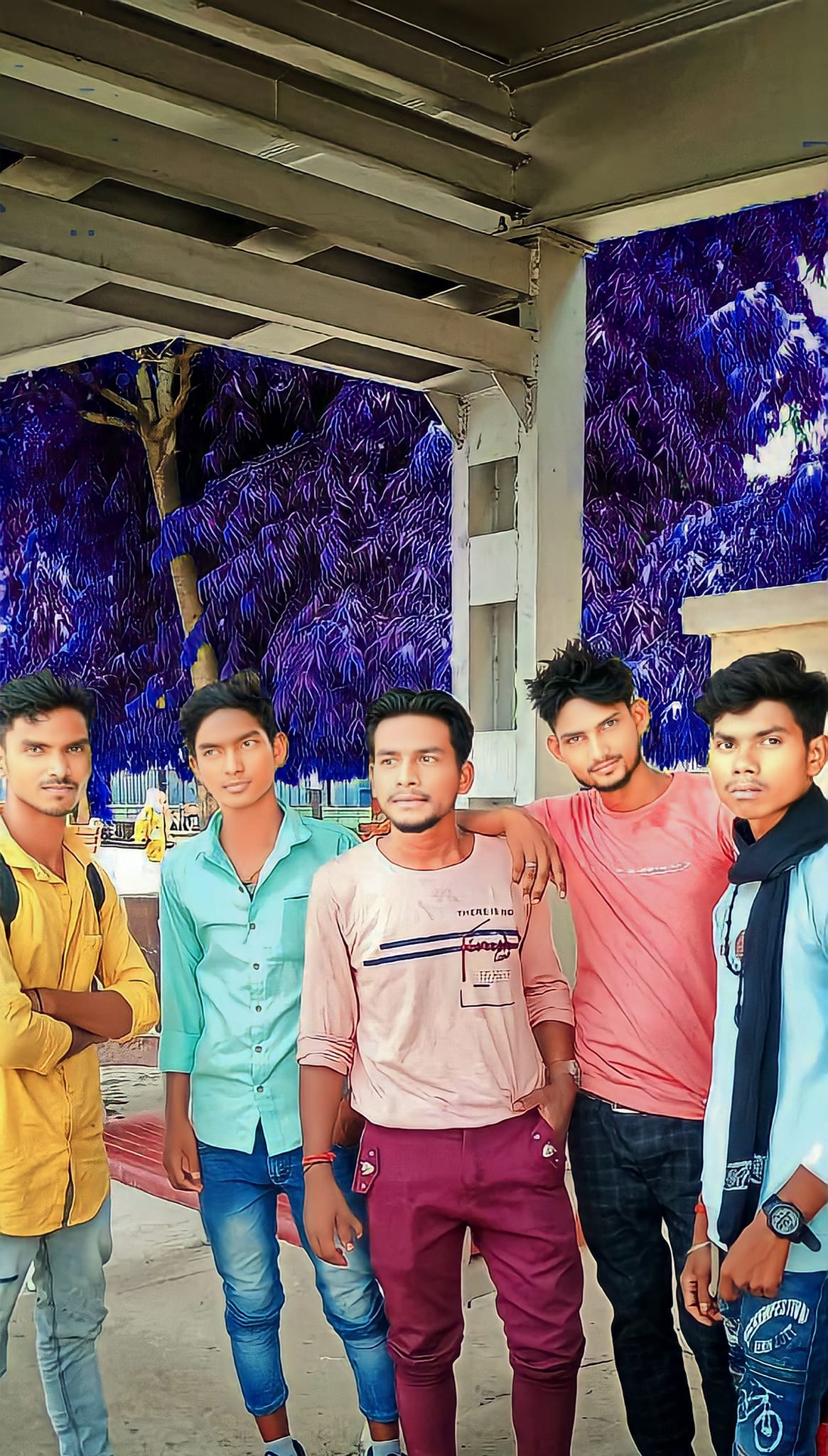 rajit rajvanshi
