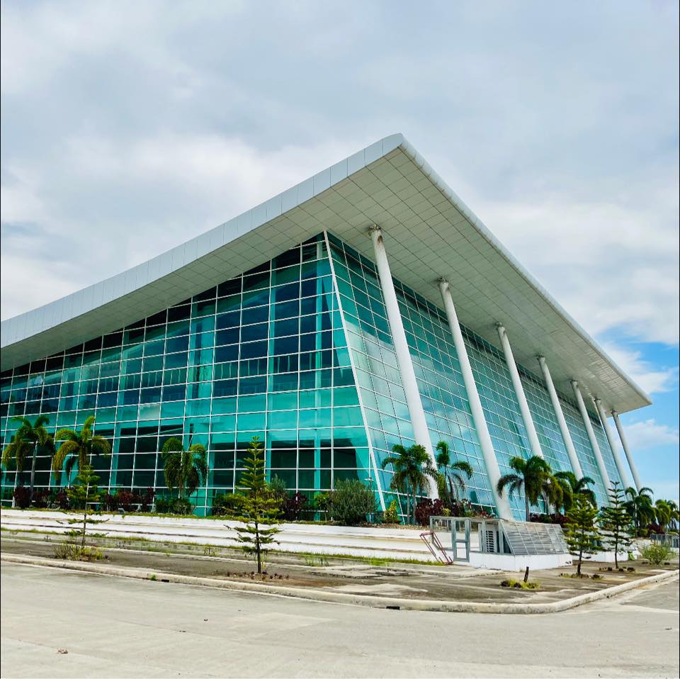 Aquilino - Excited to watch the upcoming PBA Game in Cagayan de Oro on ...