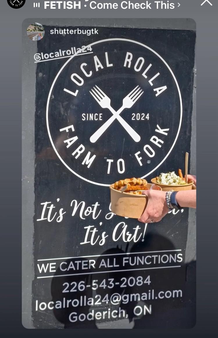 Local Rolla - Local Rolla added a new photo.
