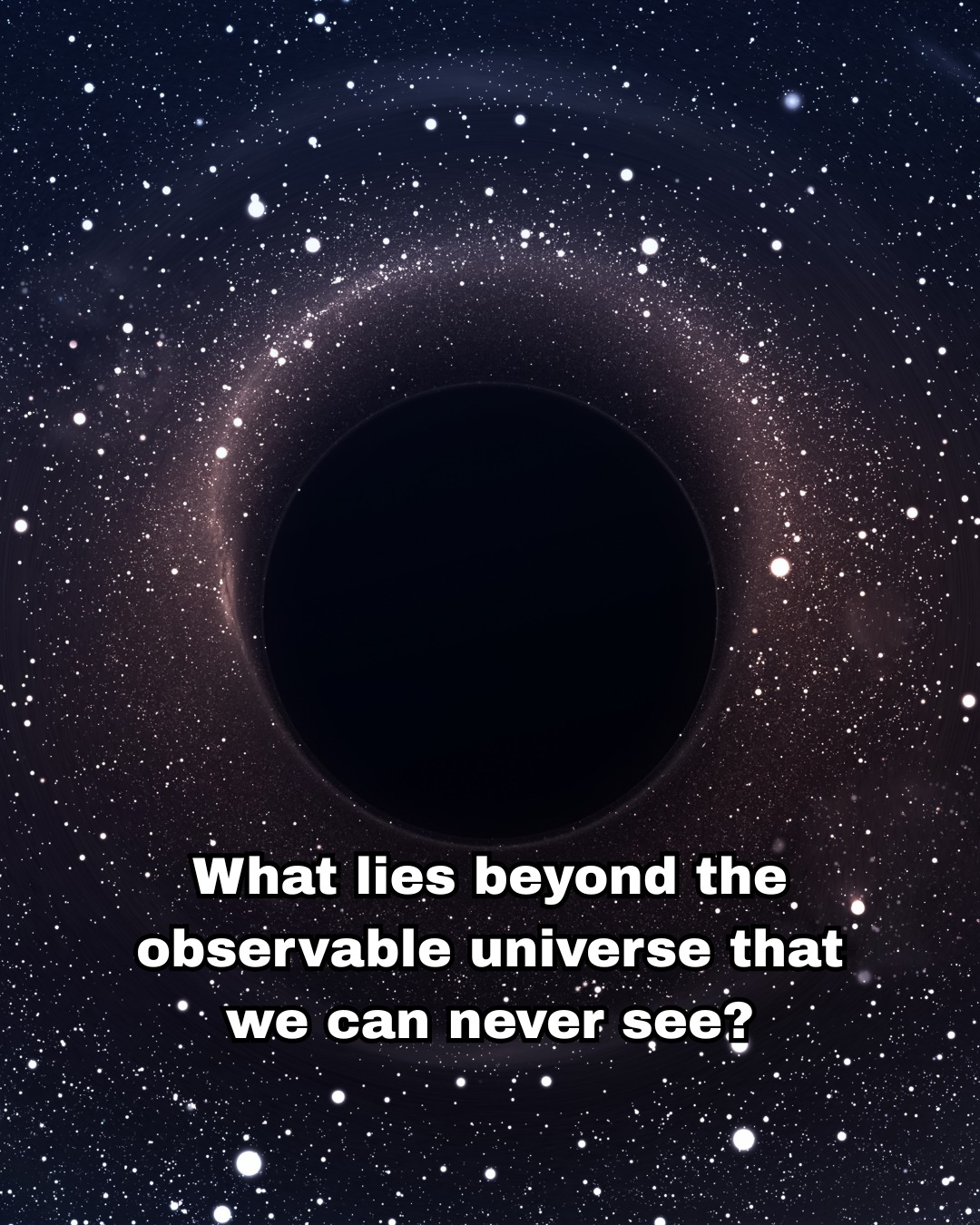 James Webb Telescope Cosmic Explorations | What lies beyond the ...