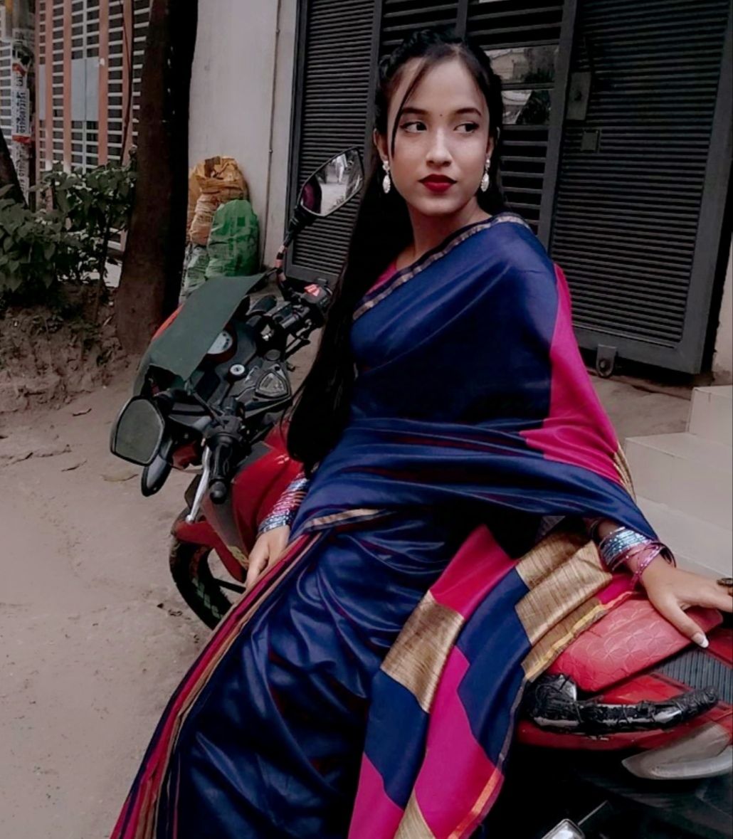 Zannat Suhana