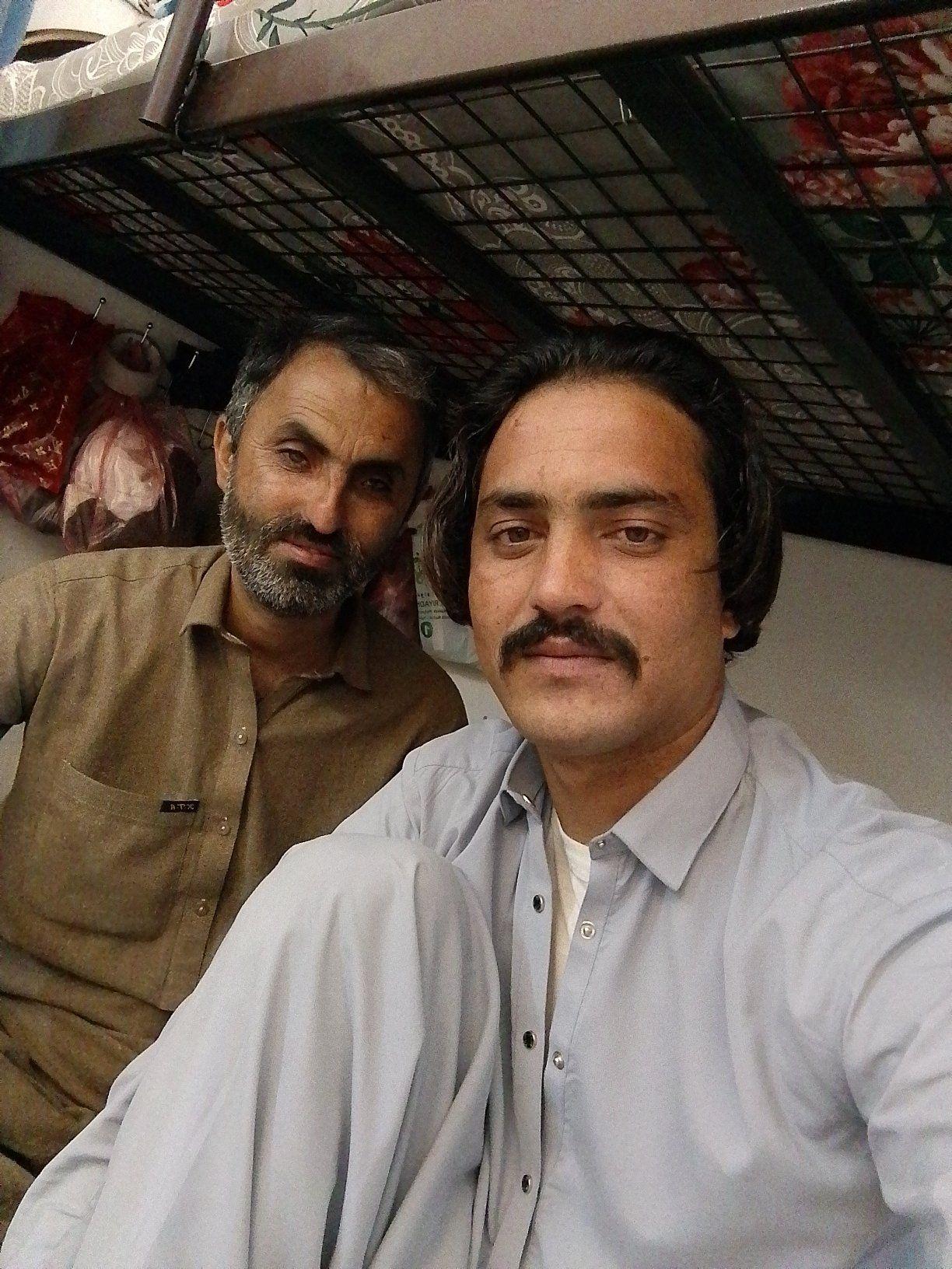 Hasnin Khan