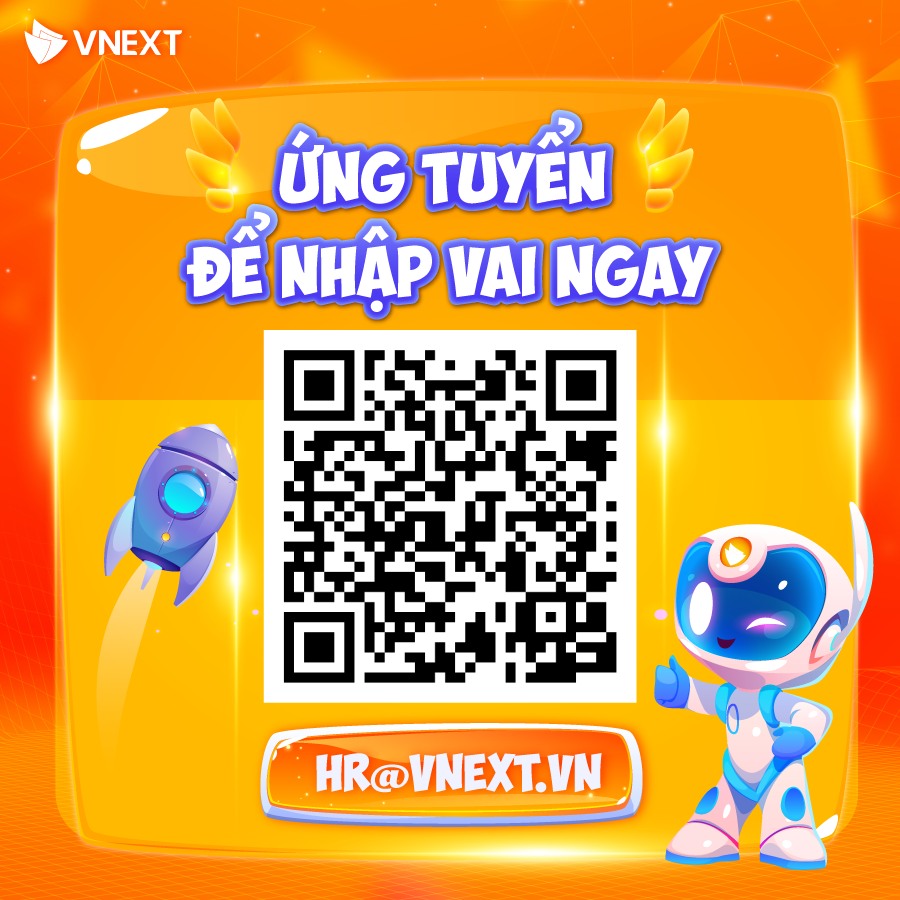 Tuyển dụng VNEXT Software... - Tuyển dụng VNEXT Software