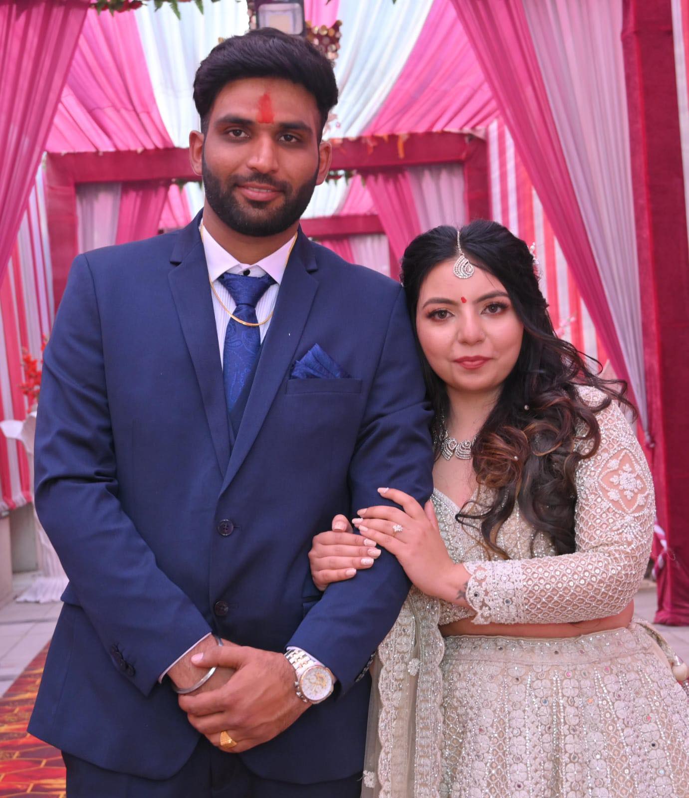 Naina Rajput