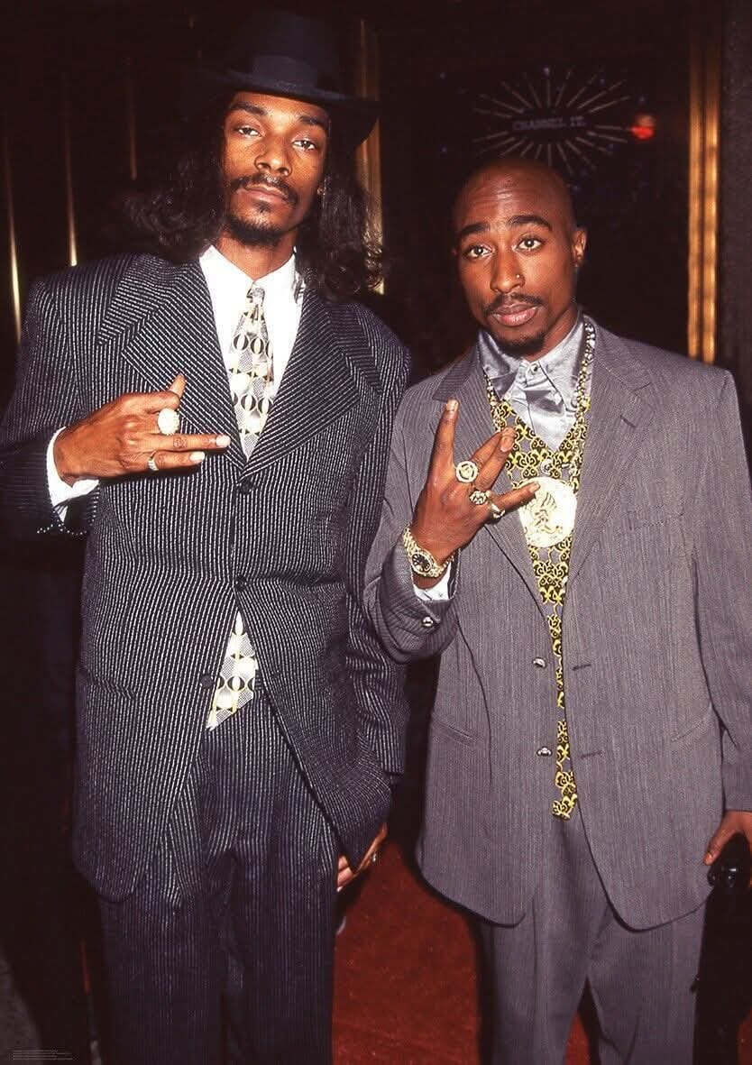 Death Row Records studio where 2Pac, Dr. Dre & Snoop Dogg classics