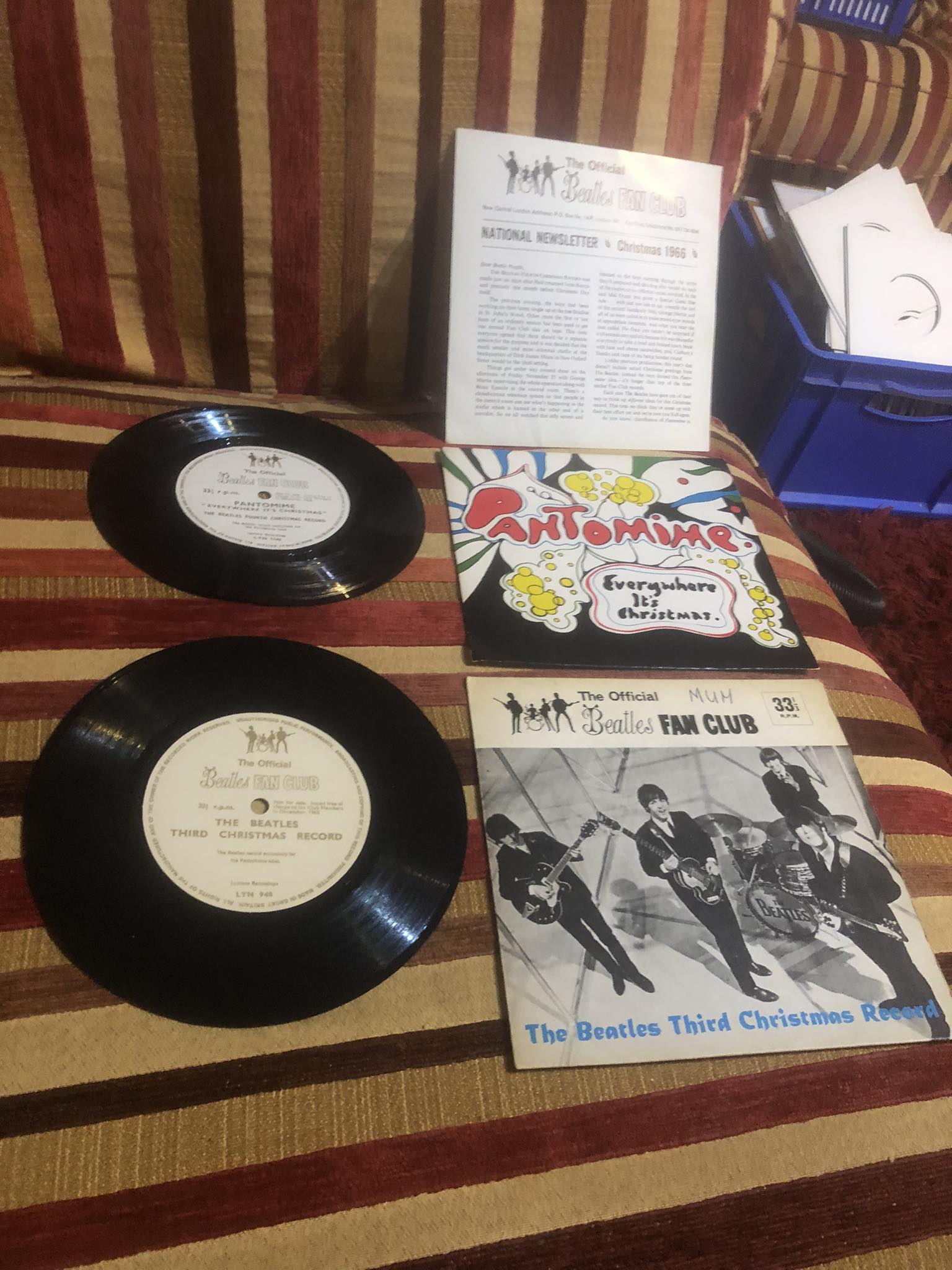 レコード] Leddy Wessel Quartet Summertime 7