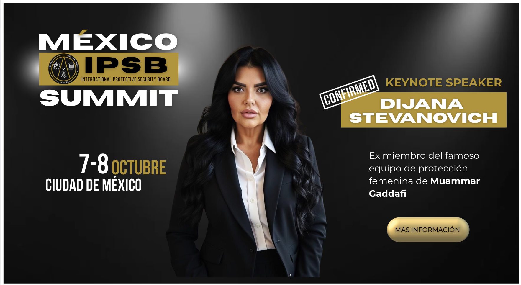 IPSB Summit México