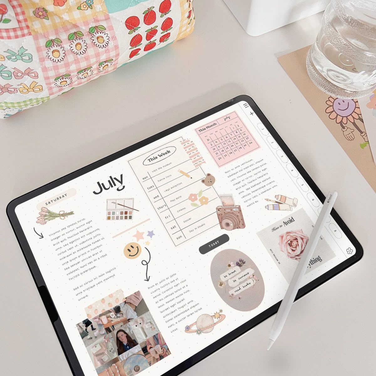 Ipad Notes | ghi chú & học tập trên ipad | Cho em hỏi là nên mua ...