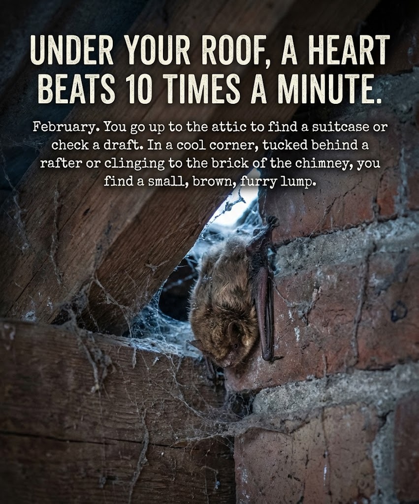 Voices - UNDER YOUR ROOF, A HEART BEATS 10 TIMES A MINUTE. February ...