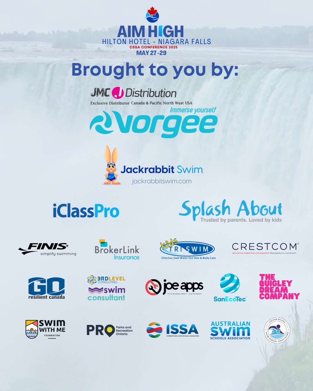 The Canadian Swim School Alliance