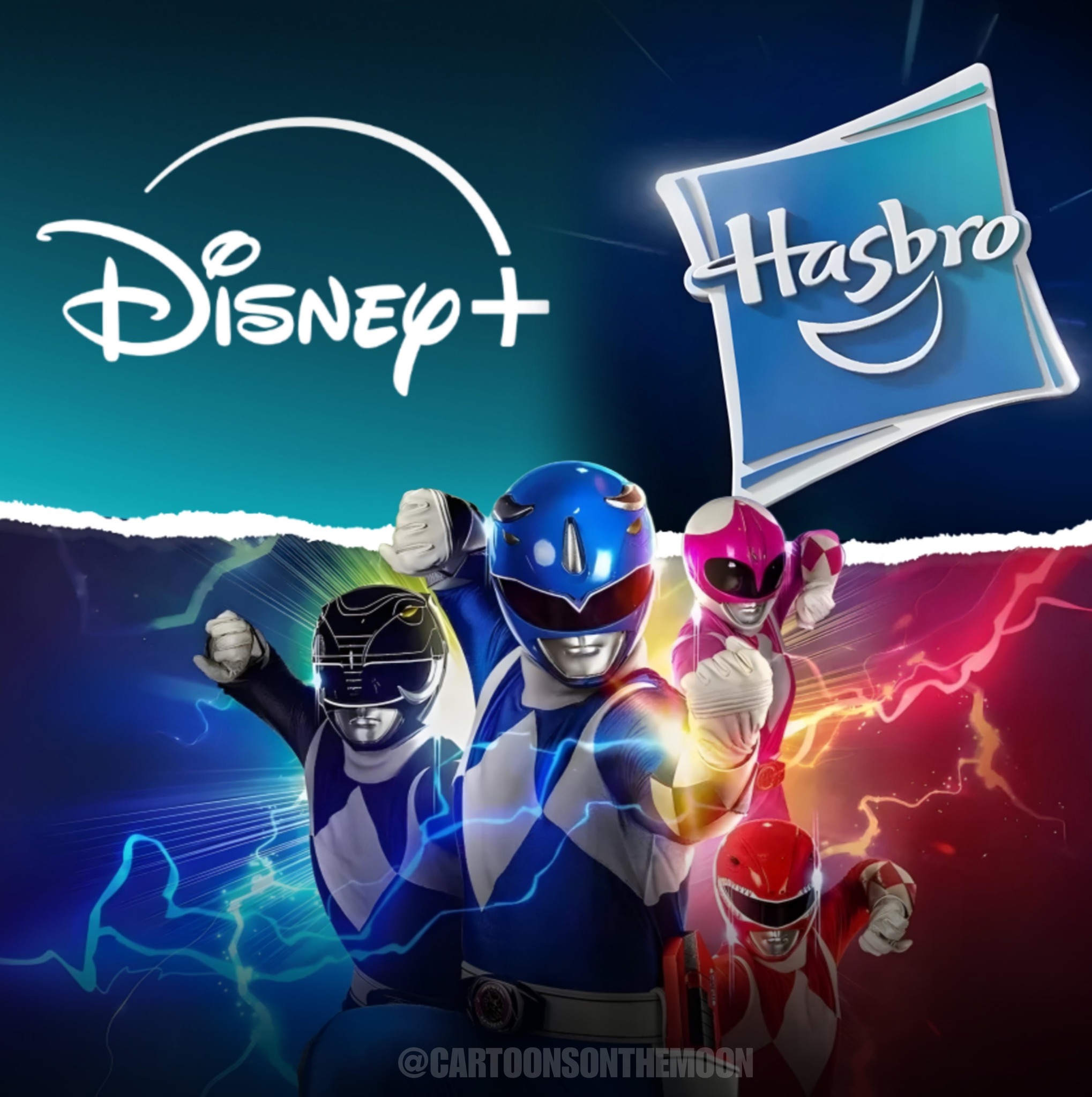 Cartoons - Y la segunda sorpresa del día, es que Disney prepara una ...