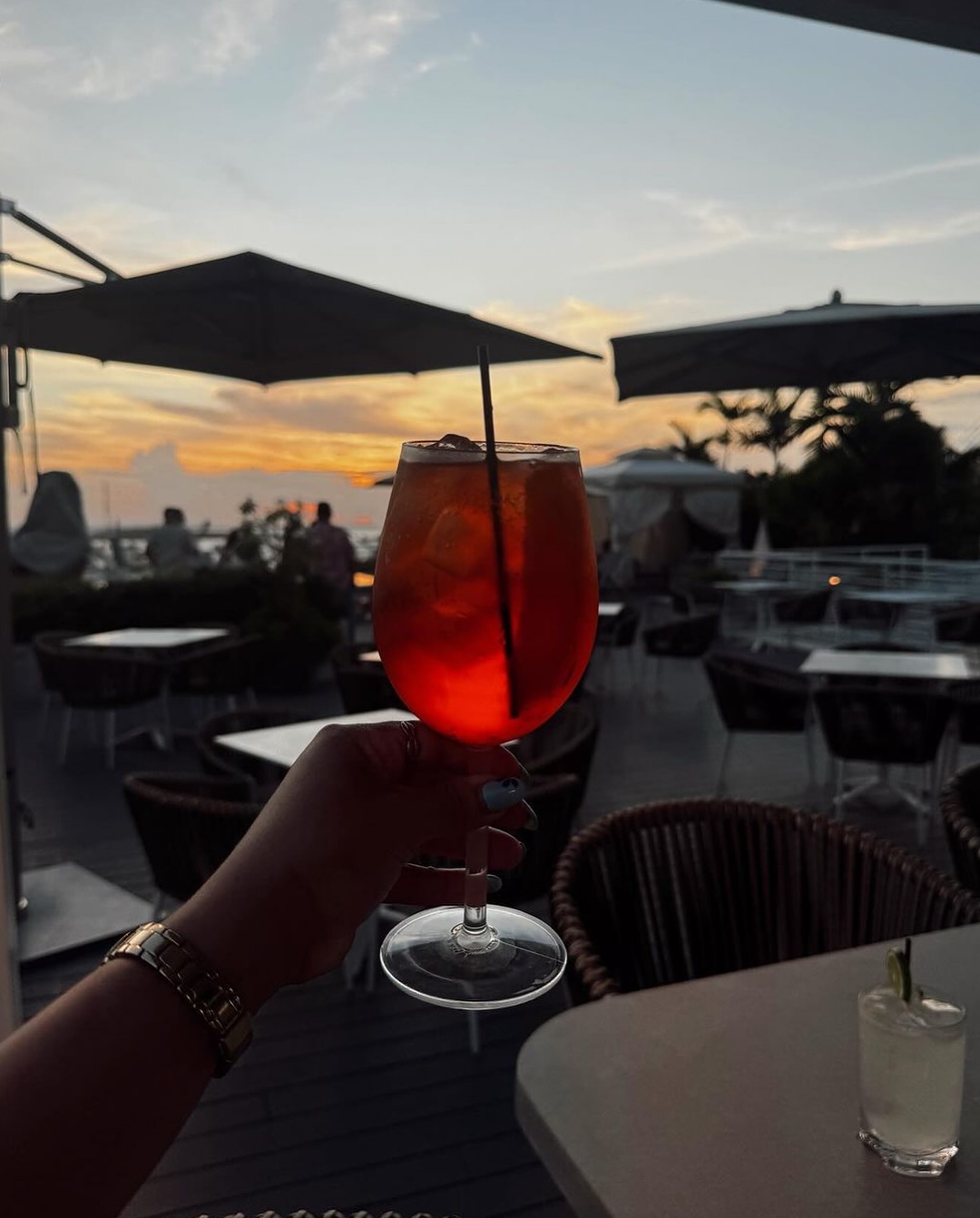 Atelier Rooftop Terrace | San Juan