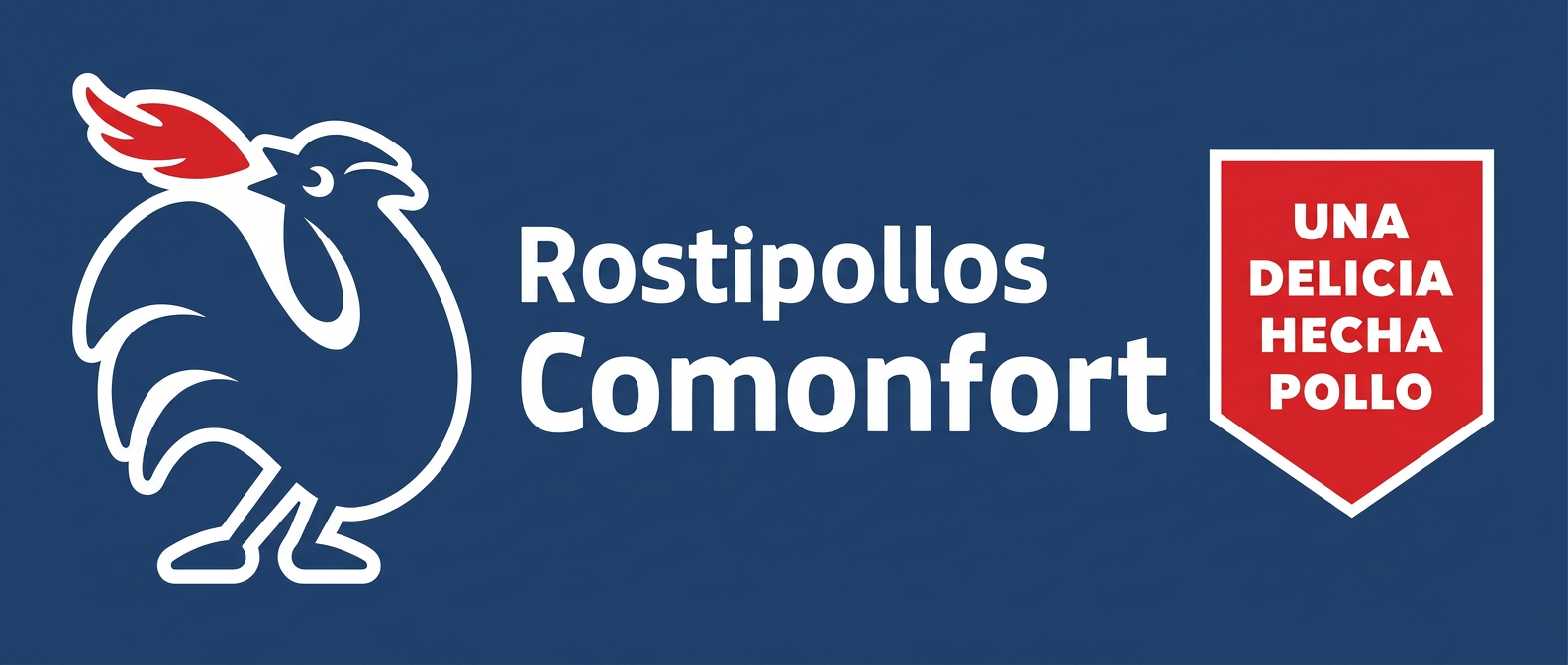 Rostipollos Comonfort | Toluca